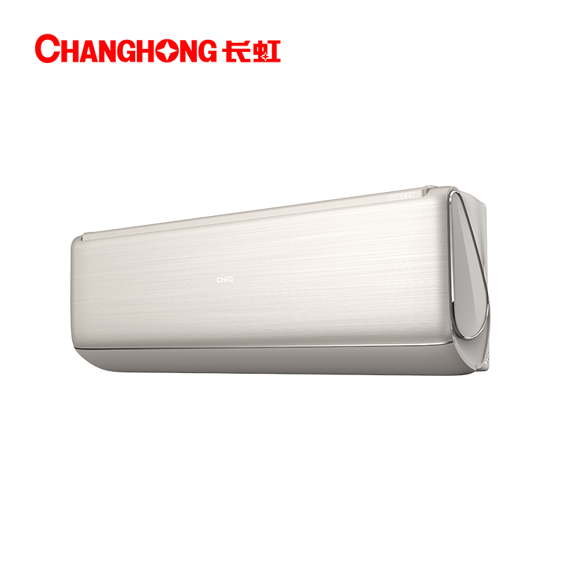 长虹空调2P挂机KFR-51GW/Q6D+R1全无尘健康风57度高温智清洁图片