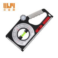 沃金源 坡度尺水平尺PDY/C