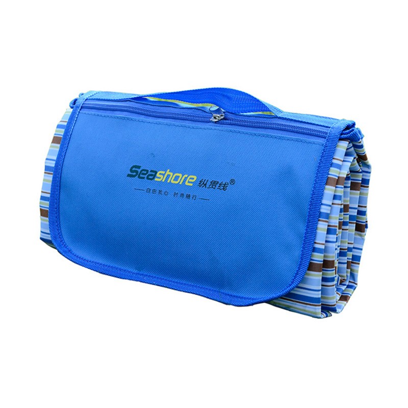 纵贯线seashore防潮野餐垫CD-105高清大图