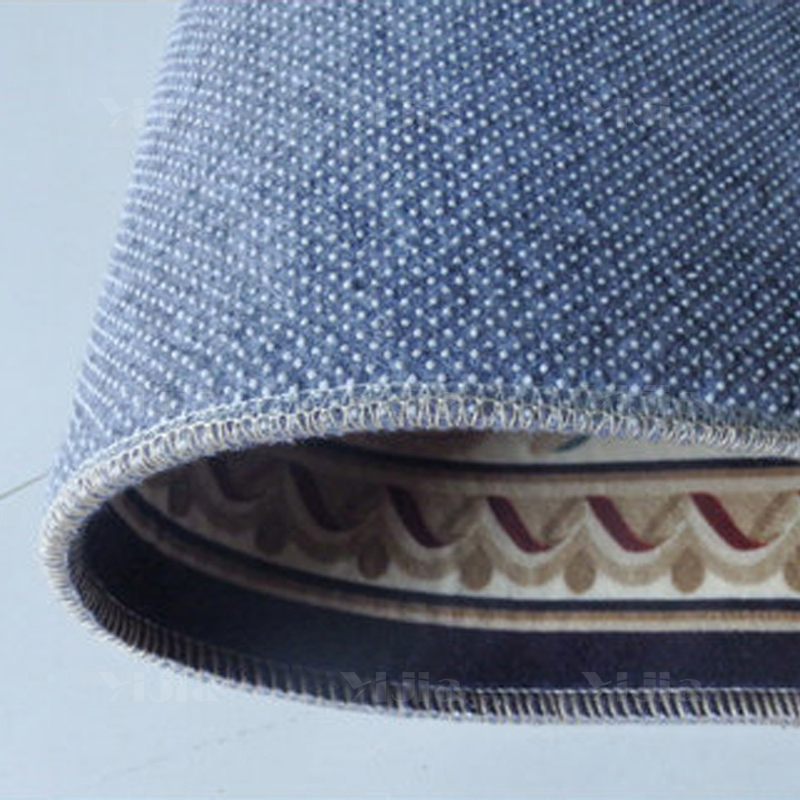 翌嘉YJ40802151 地垫入户门口垫子门厅走廊地垫地毯高清大图