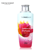 LG 菲诗小铺初恋甜心香水护发素200ml