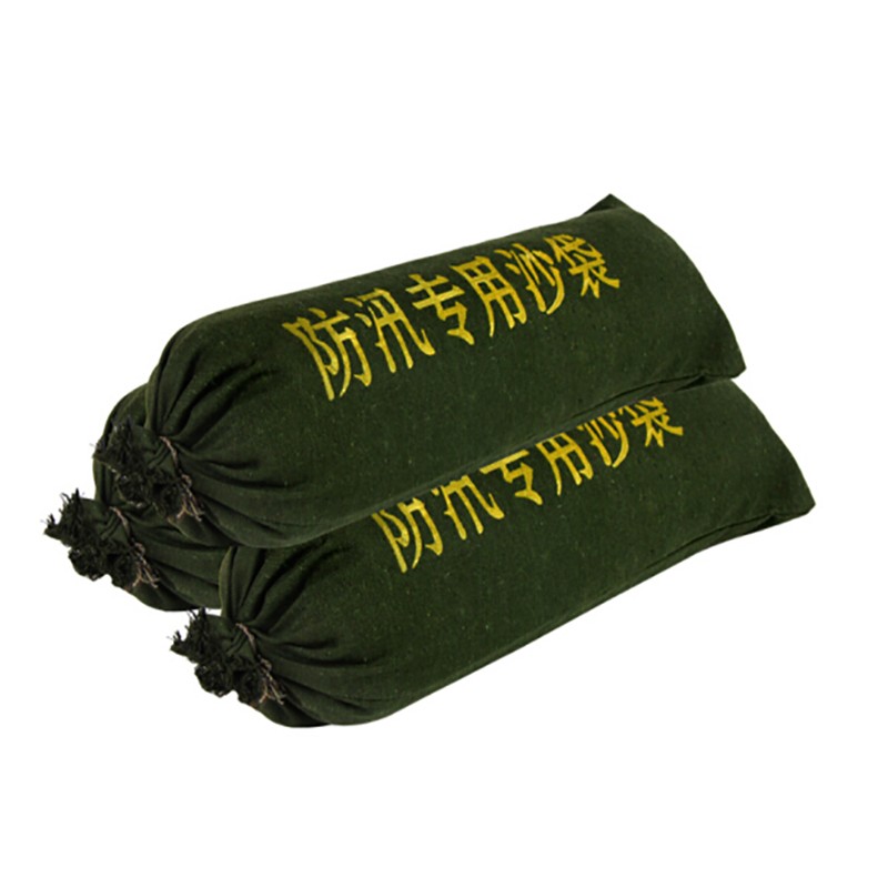 途务 防洪沙袋 25*70cm含沙 个高清大图