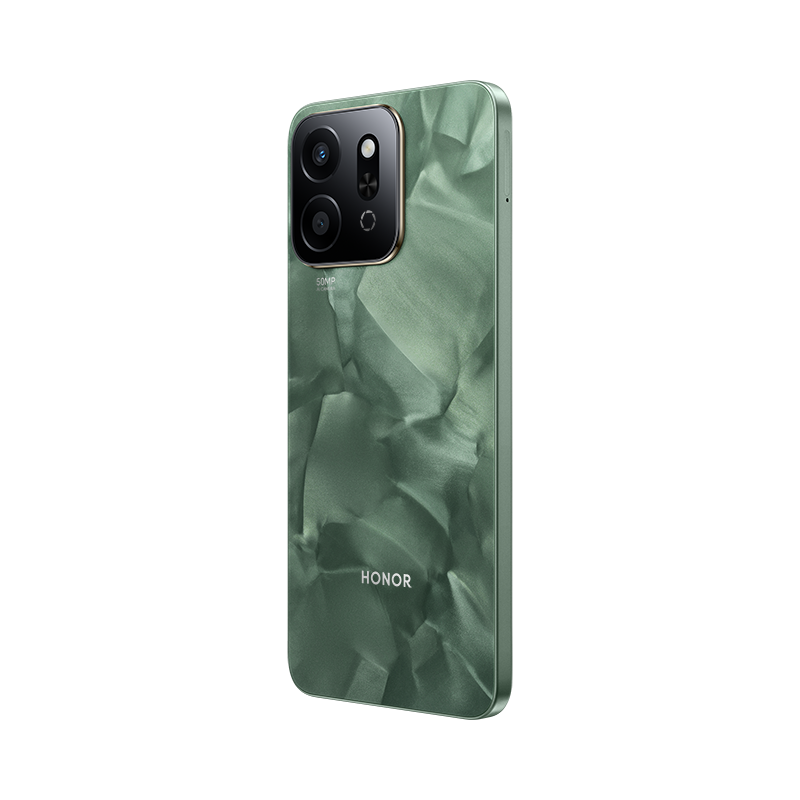 荣耀Play9T 12GB+256GB 松石绿 6000mAh超耐久大电池 防水防跌高品质 5000万像素AI精彩抓拍 300%双扬大音量 5G手机