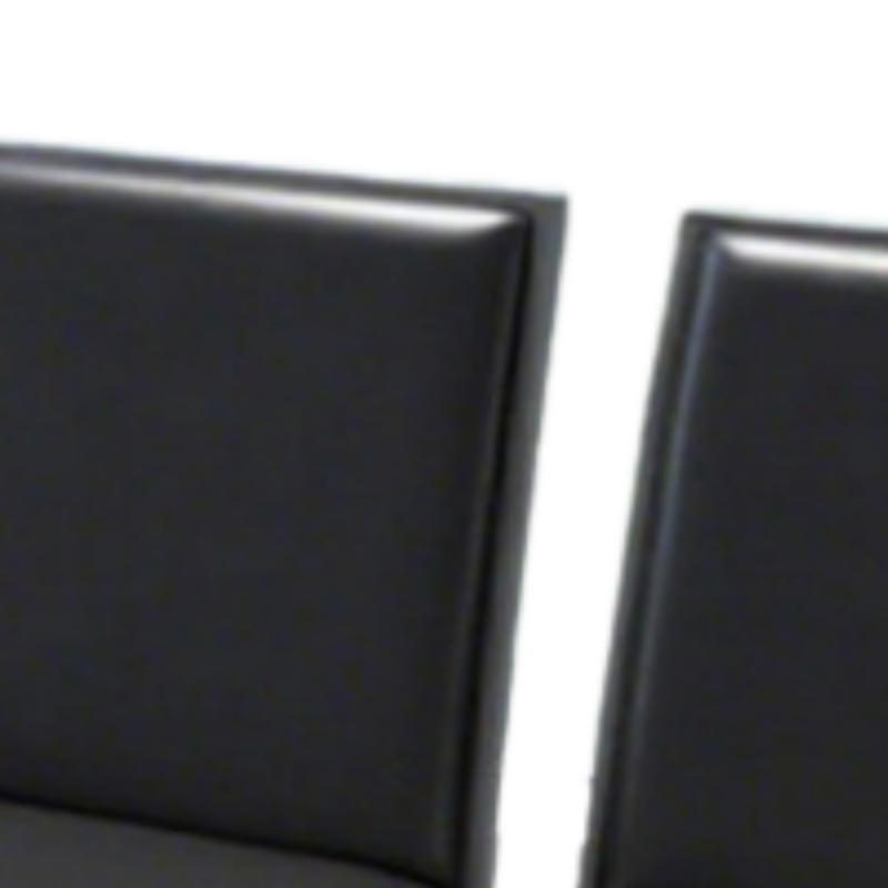 乐琪艺 排椅 双人位 张高清大图