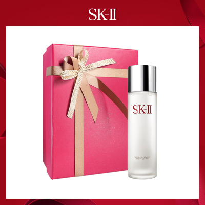SK-II 嫩肤清莹露 160ml 神仙水搭档