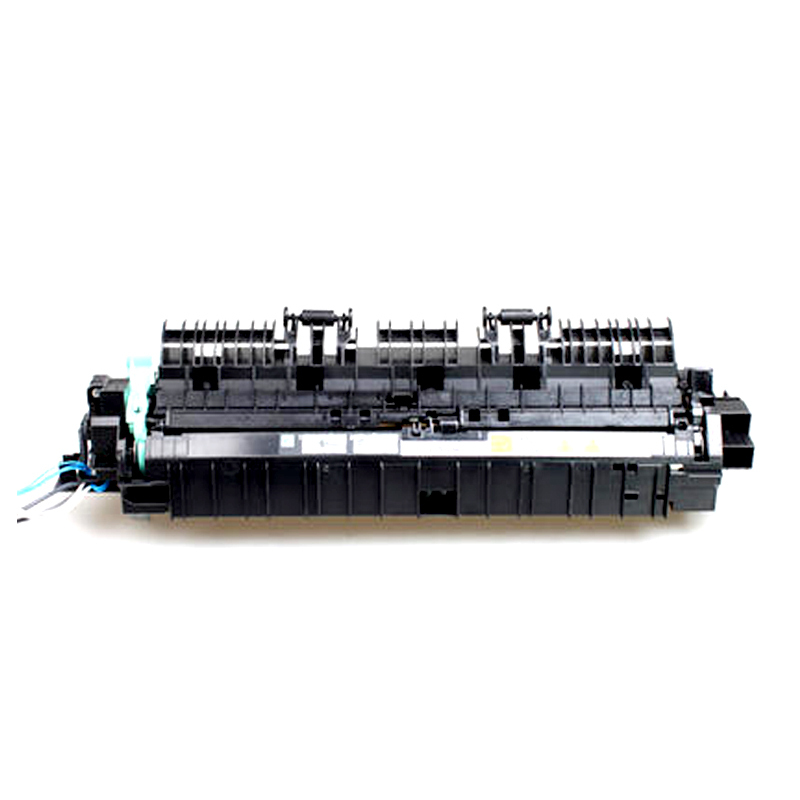 青创适用施乐355d打印机定影组件w01010视频