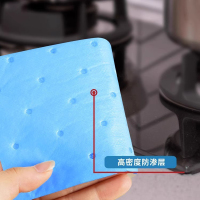 [吸油棉 一条装]油烟机吸油棉条通用厨房家用防油贴纸抽接垫油槽专用过滤网侧吸盒