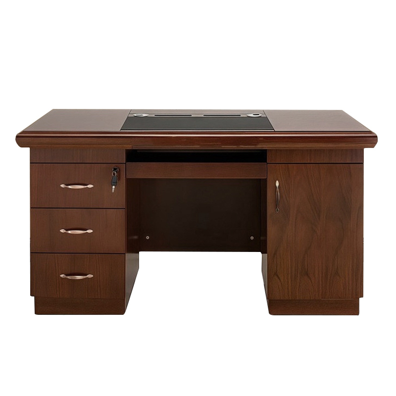 安立洁康桌子办公高清大图