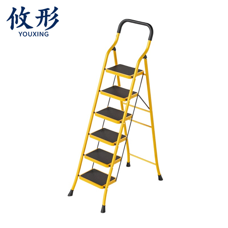 攸形 梯子六步个高清大图