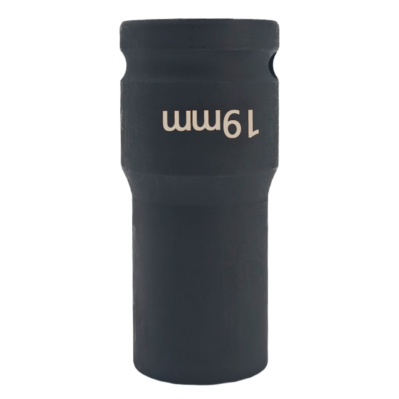 LEECBB 3/4套筒头 19mm 个