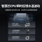 林内(Rinnai) 13升燃气热水器 JSQ26-D66W家用天然气 语音智控 恒温防冻大水量
