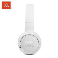 JBL TUNE 510BT头戴式蓝牙无线音乐耳机 运动耳机+游戏耳机