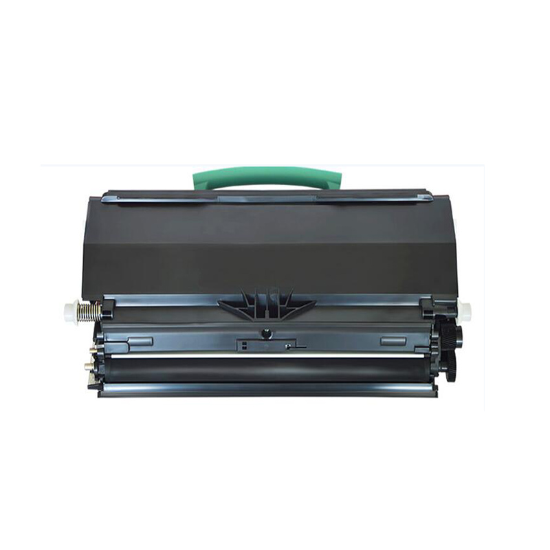 扬帆耐立(YFHC) E260黑色粉盒 适用利盟E260dn/d E360dn/460dn/dw E462dtn高清大图