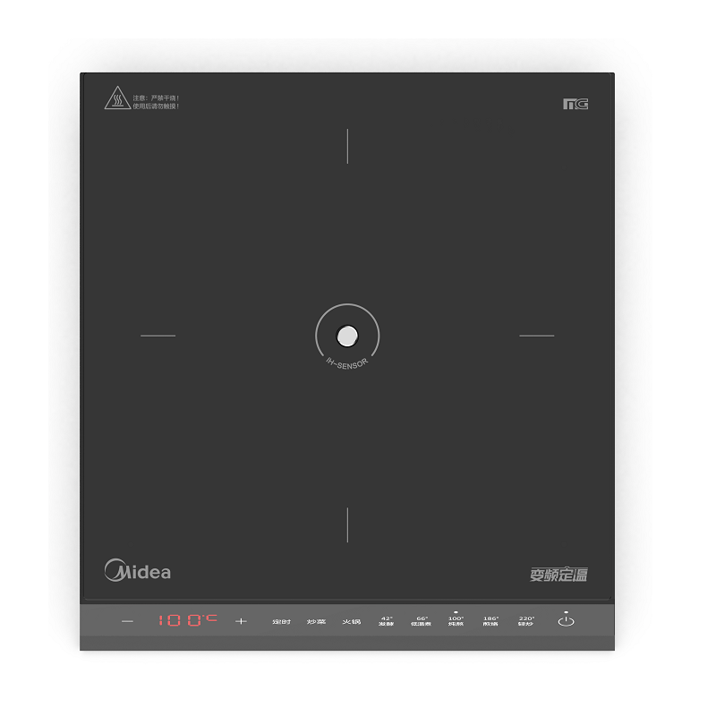 美的 电磁炉MC-SCL2204