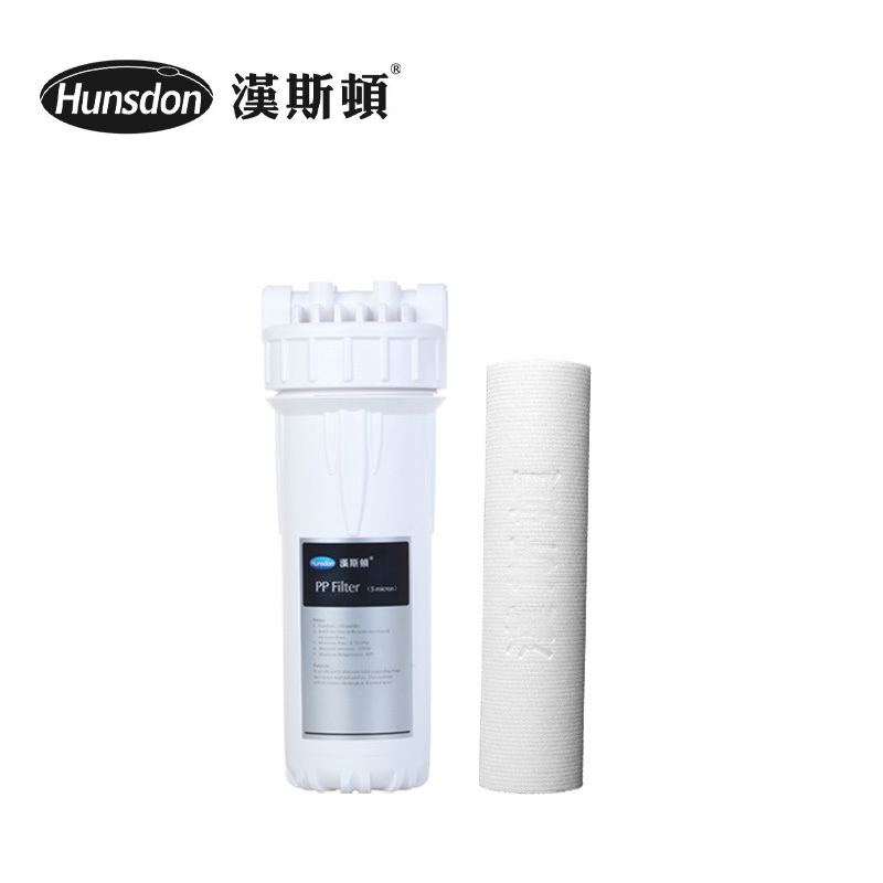 汉斯顿/Hunson净水器滤芯前置PP棉套装