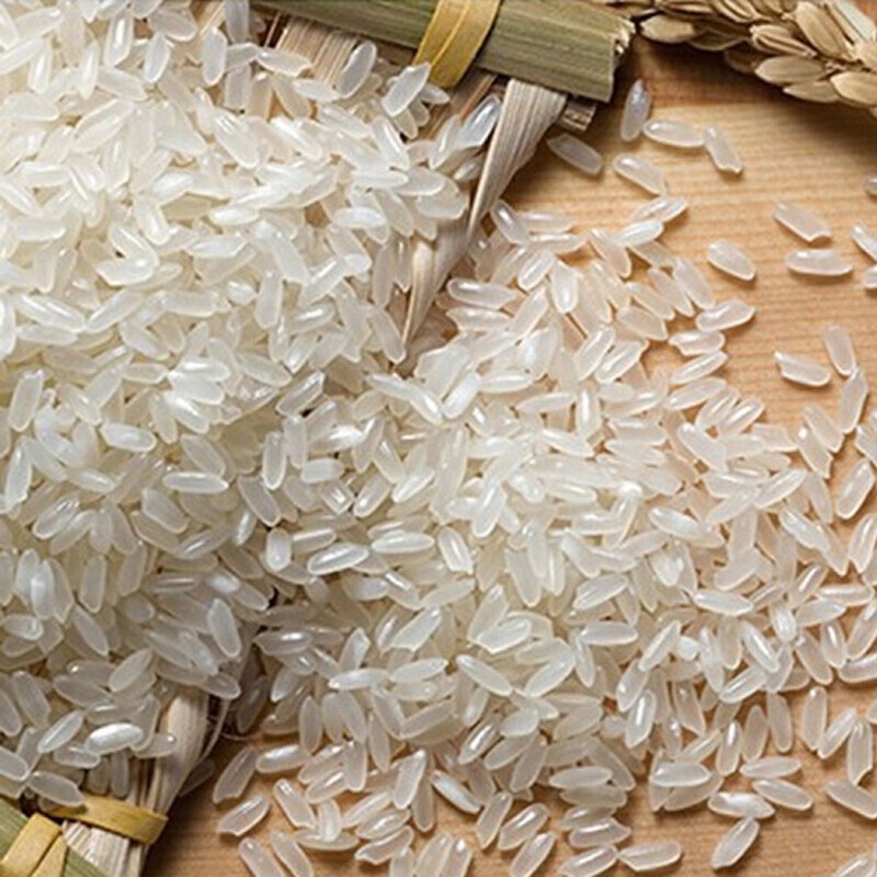 金龙鱼 御品稻花香大米5kg 梗米 东北大米 弹韧爽口晶莹透亮 煮粥蒸饭专用米高清大图