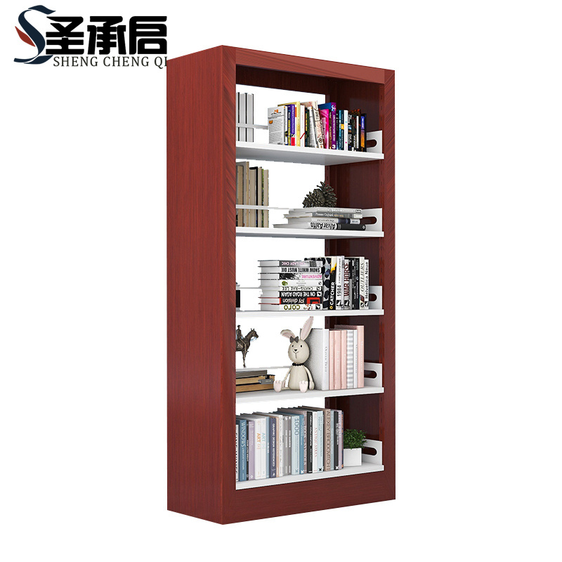 圣承启 置物架 双面红色 组高清大图