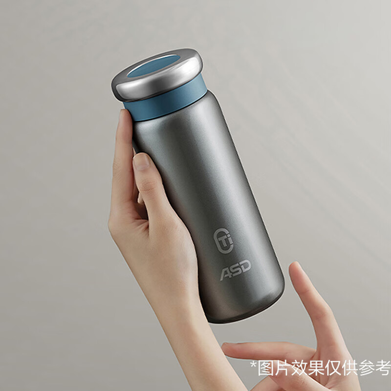 爱仕达 钛享简约杯350mLRWS35B15Q-TW高清大图