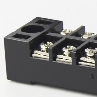 NDC接线端子TB系列TB-2504(单位:个)