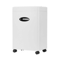 震旦AURORA AS065 5级保密办公商用碎纸机(单次6张 持续10分钟 16L 可碎卡)