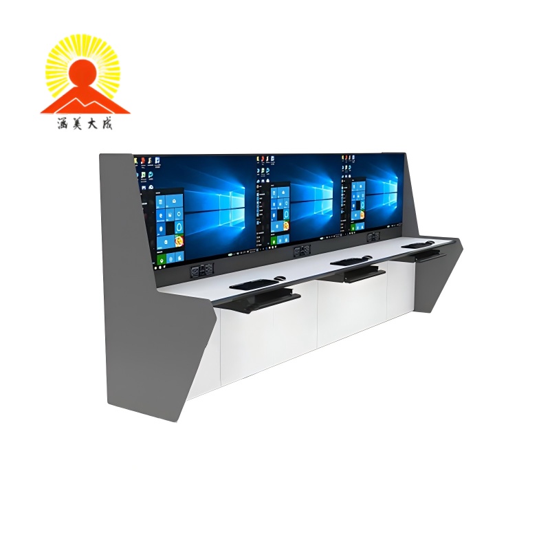 涵美大成 三联操作台 A双轨道 套