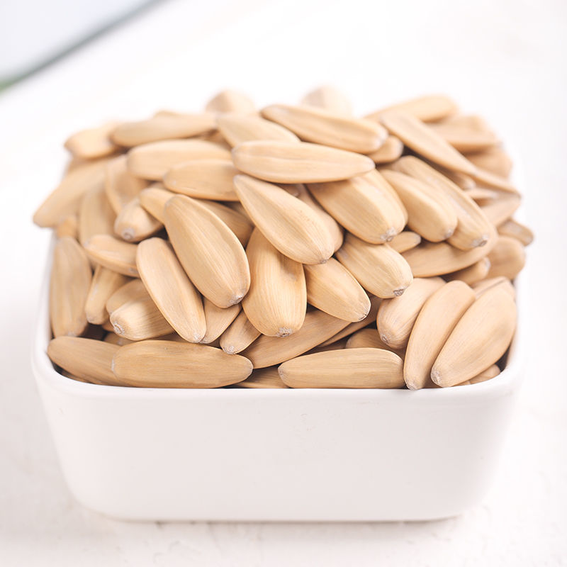 多味小瓜子脱皮363葵花籽古法瓜子休闲零食100g