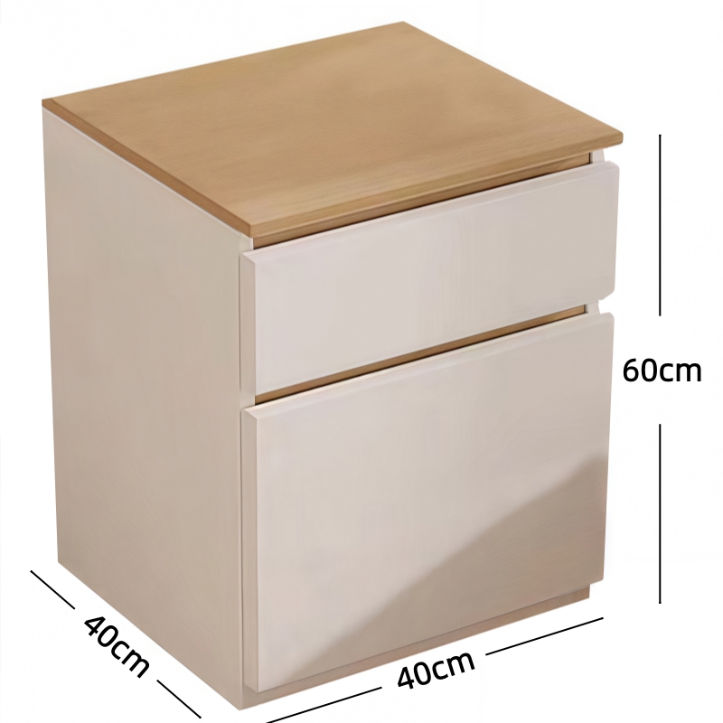 依韵珂床头柜A001个高清大图