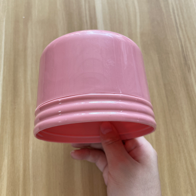 1个粉色盖子加厚环保型2个装暖壶盖子塑料热水瓶外盖子配件大盖子保温