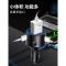 12V专用[有数显]QC3.0闪充+220V插座 220V 12V 车载逆变器12V24V转220V通用汽车多功能电源转