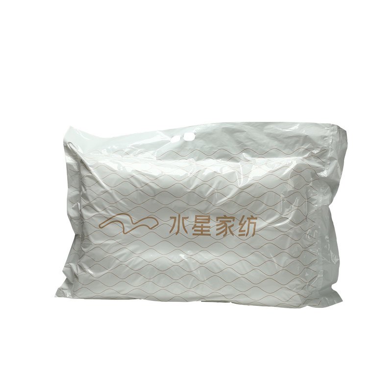 水星家纺 人体工学枕