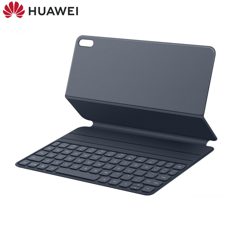 华为 原装MatePad Pro平板电脑智能磁吸键盘保护皮套 MatePad Pro键盘