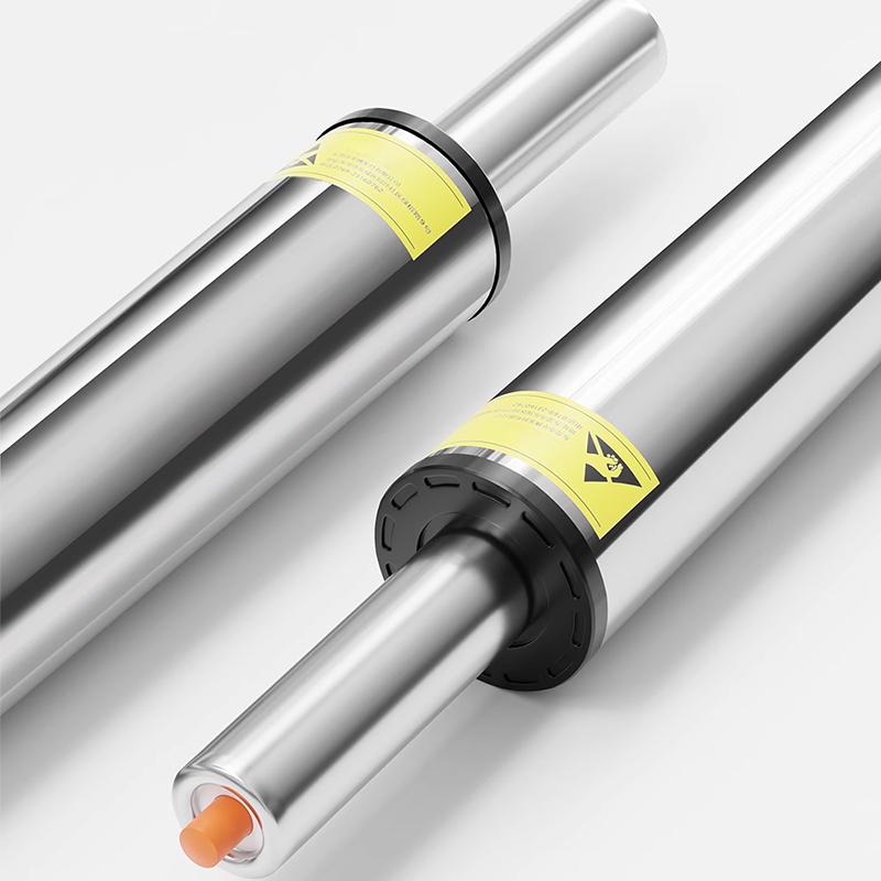 臻远ZY-7929 防静电椅子车间流水线升降椅子 40-53cm(五爪轮子)高清大图