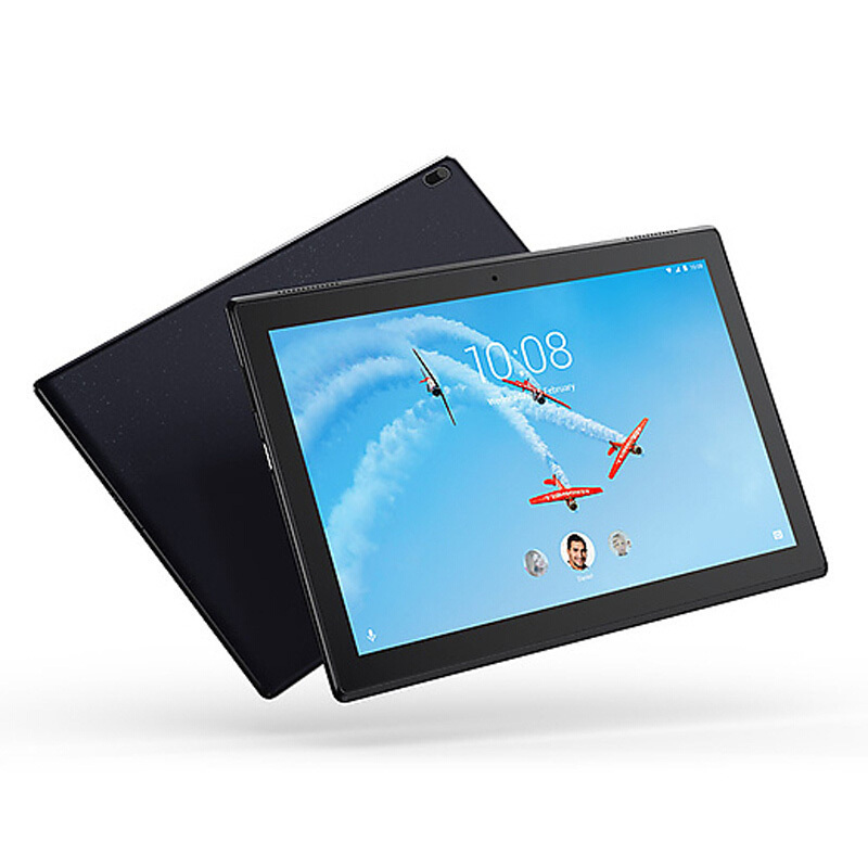 联想(Lenovo)TB4-X304F 10.1英寸平板电脑(2GB 16GB 安卓7 教育软件 黑色)
