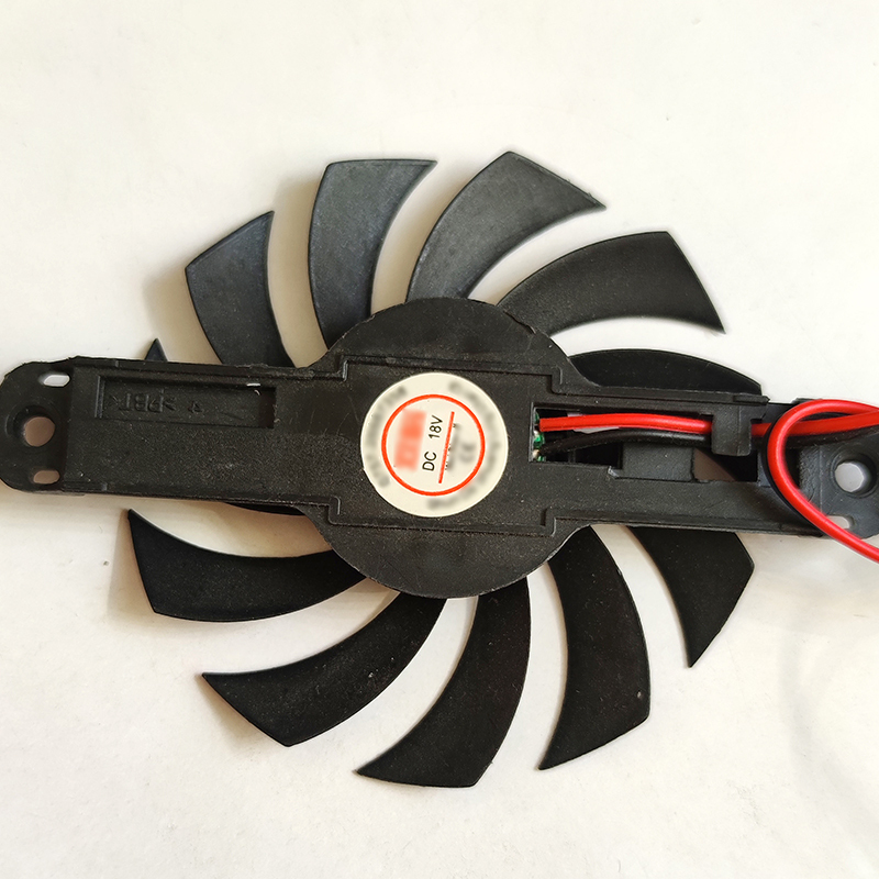 通用电磁炉配件超薄5v18v电磁炉风扇电茶炉电陶炉小茶炉配件