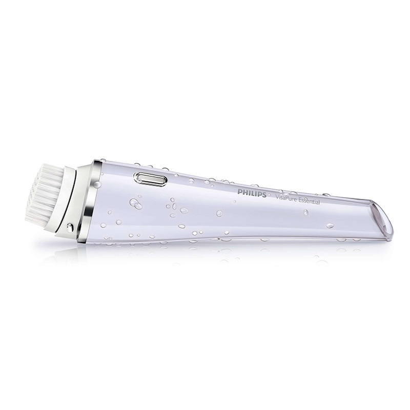 飞利浦(Philips) 洁面仪SC5275/14 清洁肌肤角质黑头 温和,强力两档速度 可水洗