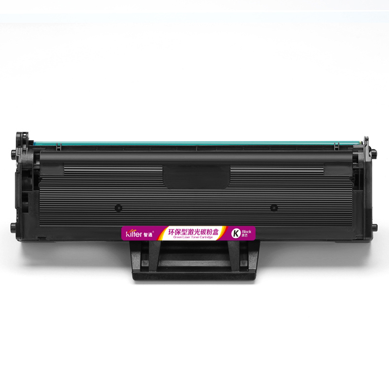 智通 W1003AC(110AC)黑色硒鼓 适用惠普HP Laser MFP;133pn;131a;103a