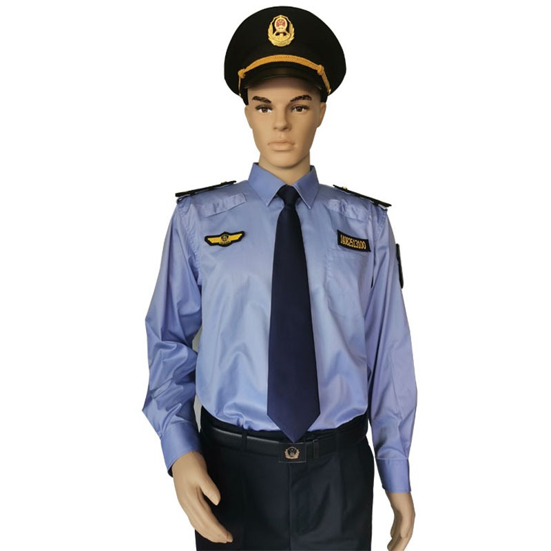 斯派尼2110长袖衬衫高清大图