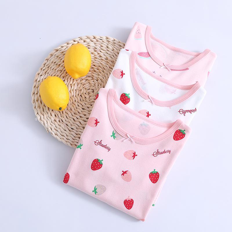 KIDS MAM&DAD秋冬儿童长袖睡裙 女童睡衣棉质亲子款宝宝家居服空调服A类