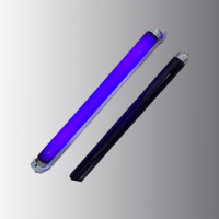 汇特益 灭蚊灯管白管 高效晒版 30W 10支/箱 (单位:箱)