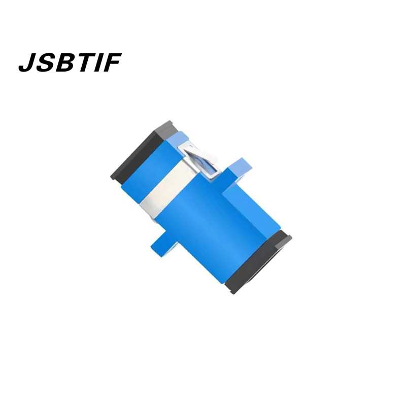 JSBTIF光纤衰减器法兰式SC/只(10dB)高清大图