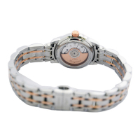 LONGINES浪琴索伊米亚系列自动机械表女L22635527