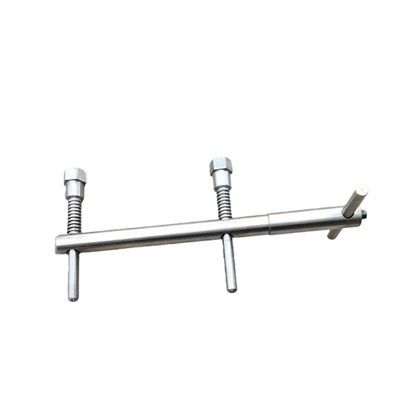 长铁 节点退卸工装 ZXJ15-D 个高清大图