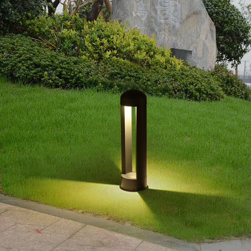 led坪灯地灯户外路灯室外防水景观花园公园小区别墅庭院灯