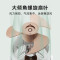 艾美特空气循环扇3档风力机械控3叶ABS扇叶俯仰调节设计省电低噪高效送风