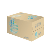 屈臣氏(Watsons)梵净灵水天然矿泉水 420ml*15瓶 整箱装