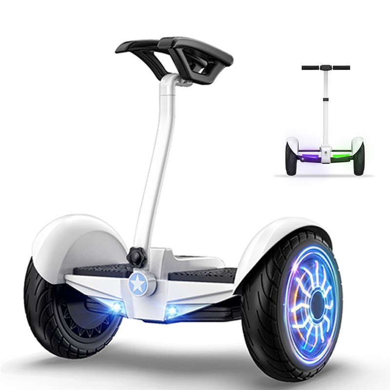 浩酷hoco电动自平衡车d1615kmh