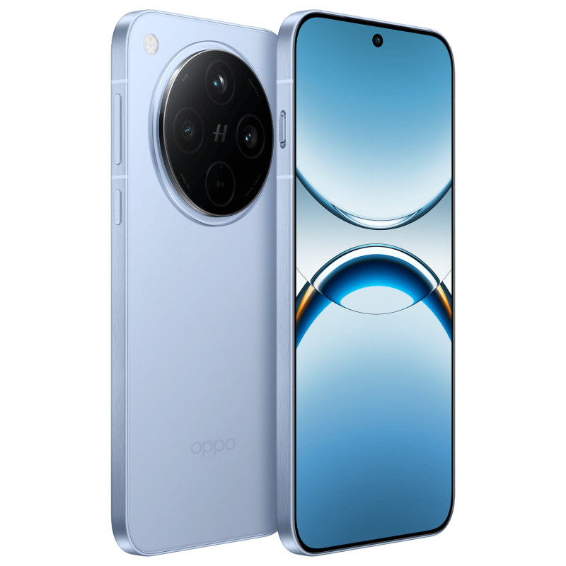 OPPO Find X8 全网通 16GB+512GB 追风蓝