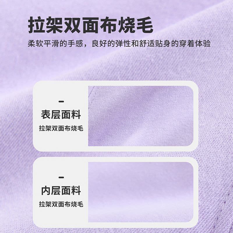 [1件3折]铅笔俱乐部童装秋新款女小童长裤儿童针织运动裤宝宝休闲裤子图片