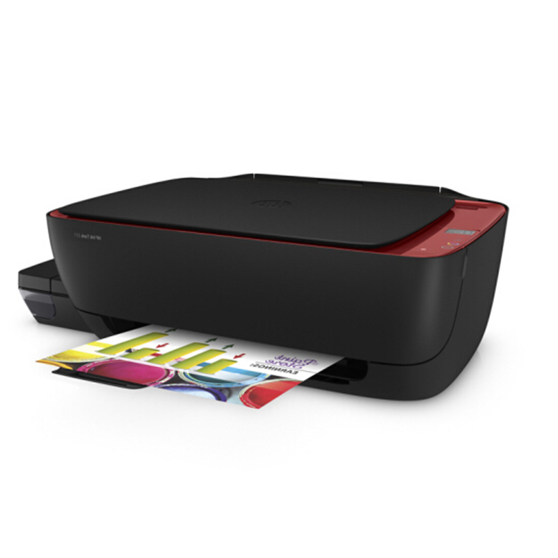 惠普/hptank411/410/511/518/531/508/618惠普打印机复印一体机家用