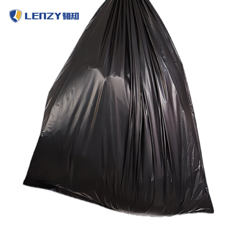 LENZY 韧知 垃圾袋 2.5丝60*80cm 包高清大图